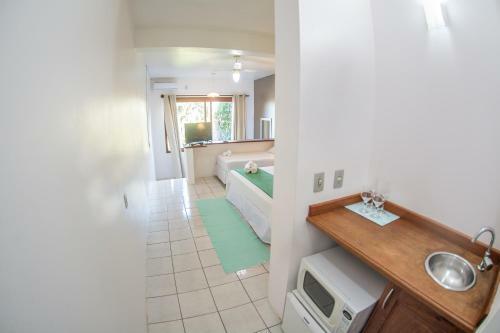 Hostal Pousada Villa Agrifoglio