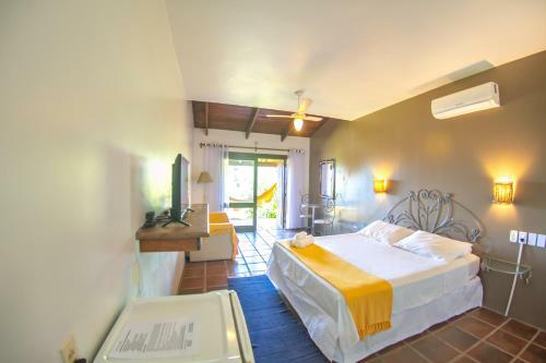 Hostal Pousada Villa Agrifoglio