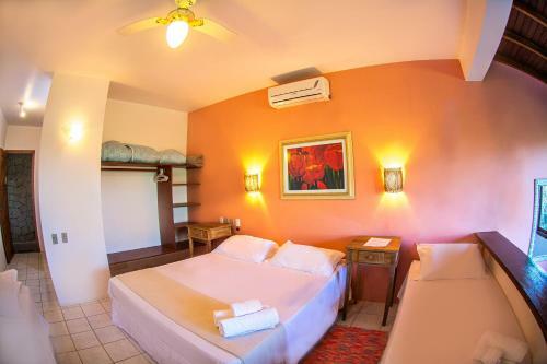 Hostal Pousada Villa Agrifoglio