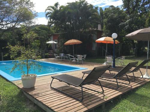 Hostal Pousada Villa Agrifoglio