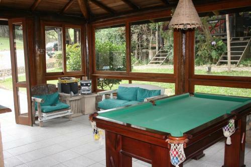 Hostal Pousada Lua Rosa