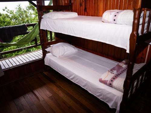 Pousada Hostel Albergue Explorer