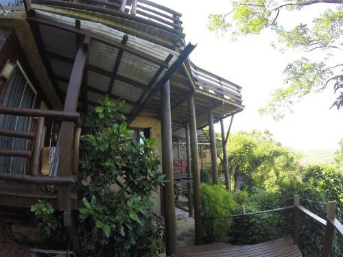 Pousada Hostel Albergue Explorer