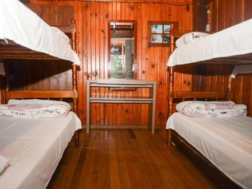 Pousada Hostel Albergue Explorer