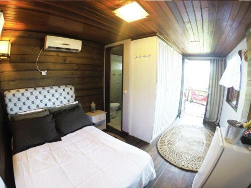 Pousada Hostel Albergue Explorer