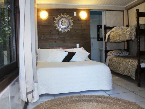 Pousada Hostel Albergue Explorer