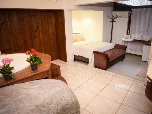 Pousada Hostel Albergue Explorer