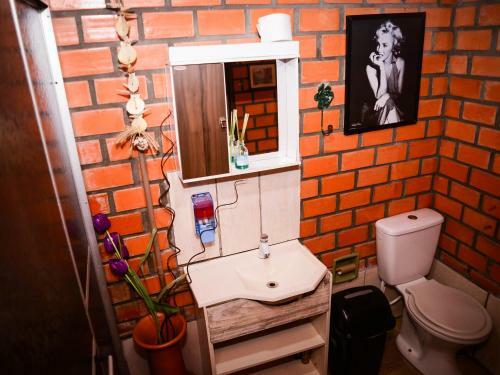 Pousada Hostel Albergue Explorer