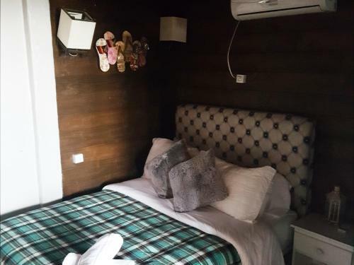 Pousada Hostel Albergue Explorer