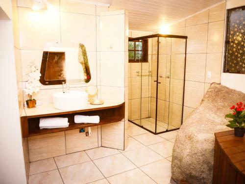 Pousada Hostel Albergue Explorer
