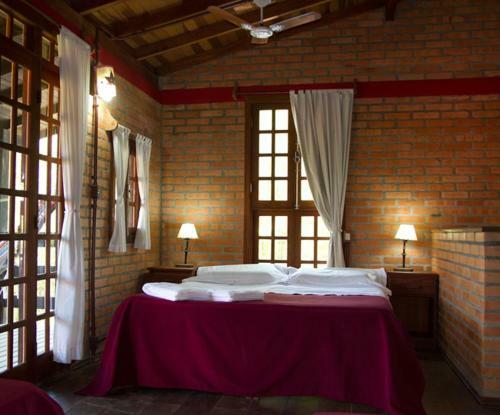 Bed & Breakfast Al�m Do Jardim