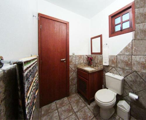 Bed & Breakfast Al�m Do Jardim
