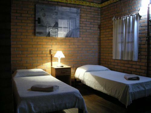 Bed & Breakfast Al�m Do Jardim