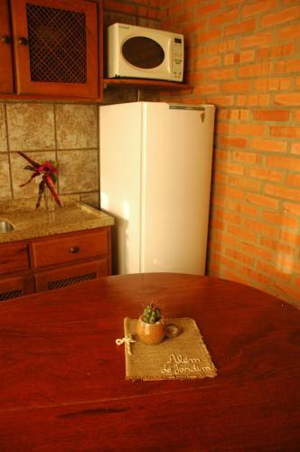 Bed & Breakfast Al�m Do Jardim