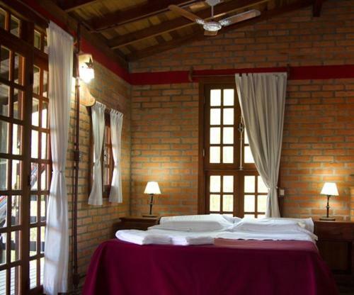 Bed & Breakfast Al�m Do Jardim