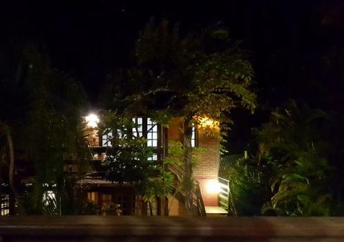 Bed & Breakfast Al�m Do Jardim