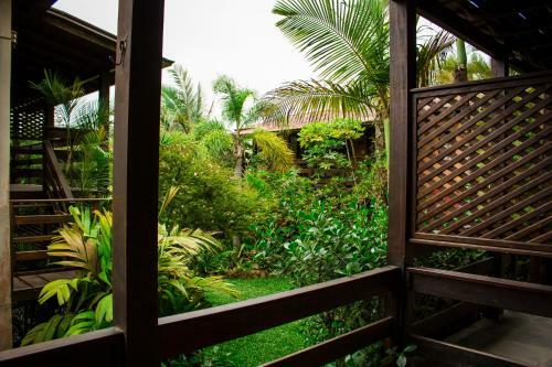 Bed & Breakfast Al�m Do Jardim