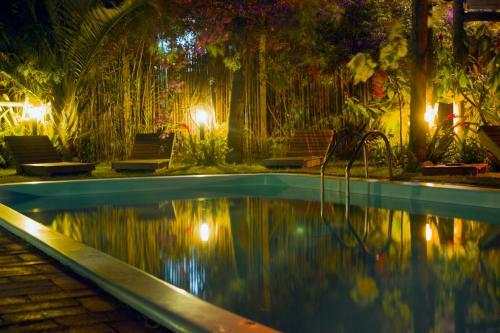 Bed & Breakfast Al�m Do Jardim