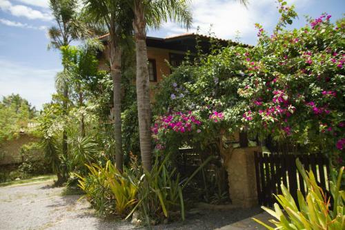 Bed & Breakfast Al�m Do Jardim