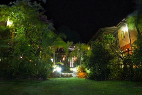Bed & Breakfast Al�m Do Jardim