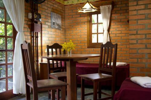 Bed & Breakfast Al�m Do Jardim