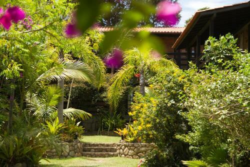 Bed & Breakfast Al�m Do Jardim
