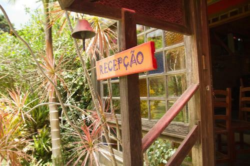 Bed & Breakfast Al�m Do Jardim