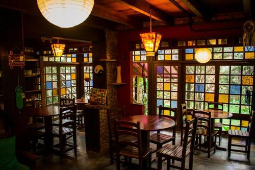 Bed & Breakfast Al�m Do Jardim