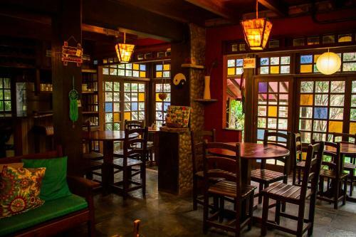 Bed & Breakfast Al�m Do Jardim