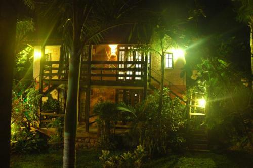 Bed & Breakfast Al�m Do Jardim
