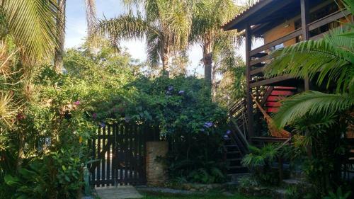 Bed & Breakfast Al�m Do Jardim