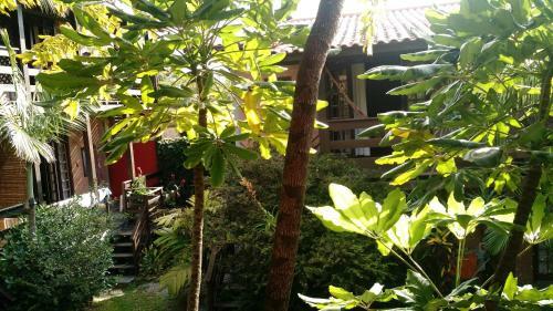 Bed & Breakfast Al�m Do Jardim