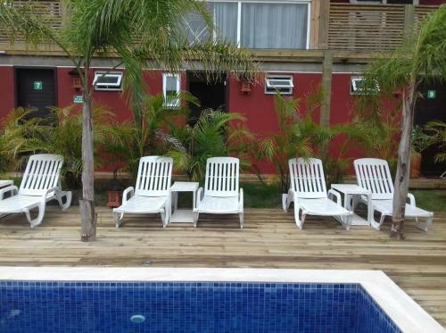 Apartamentos Do Rosa