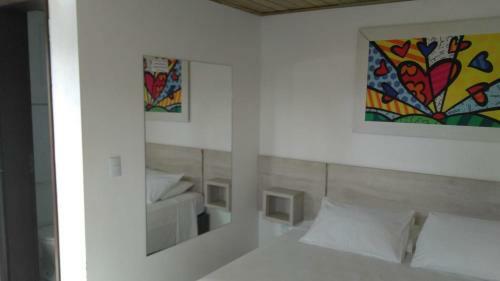 Apartamentos Do Rosa