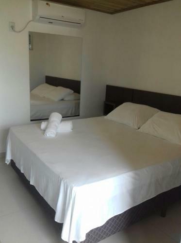Apartamentos Do Rosa
