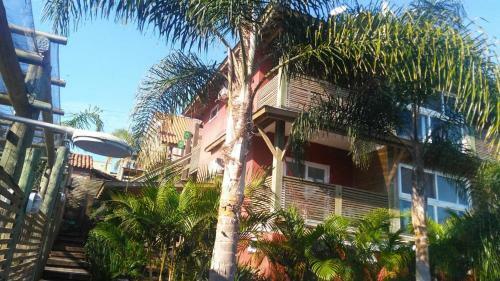 Apartamentos Do Rosa