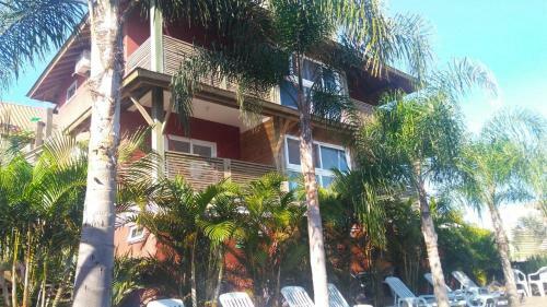 Apartamentos Do Rosa