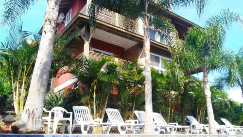 Apartamentos Do Rosa