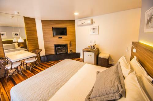 Hostal Hospedaria Das Brisas