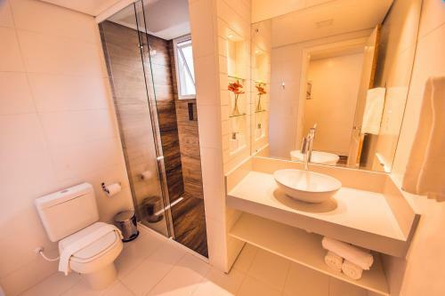 Hostal Hospedaria Das Brisas