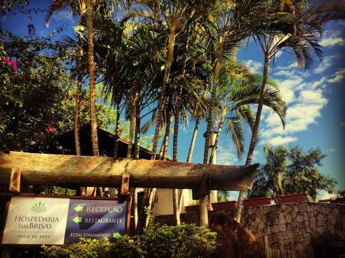 Hostal Hospedaria Das Brisas