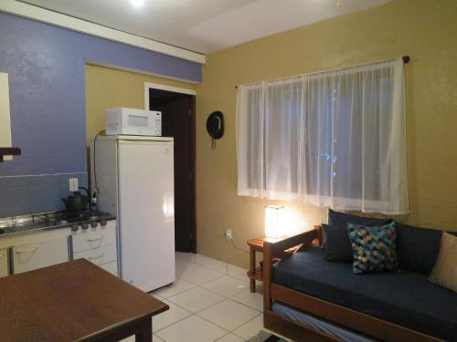 Apartamento Pousada Vistacalma