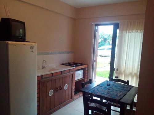 Apartamento Pousada Vistacalma