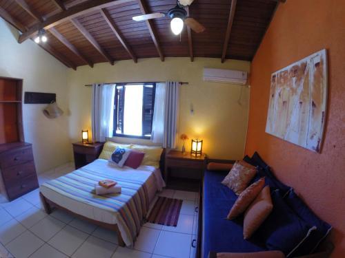 Apartamento Pousada Vistacalma