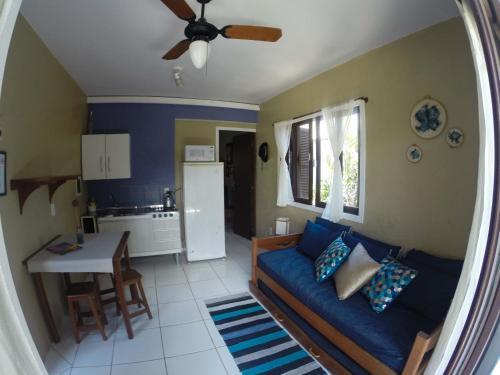 Apartamento Pousada Vistacalma