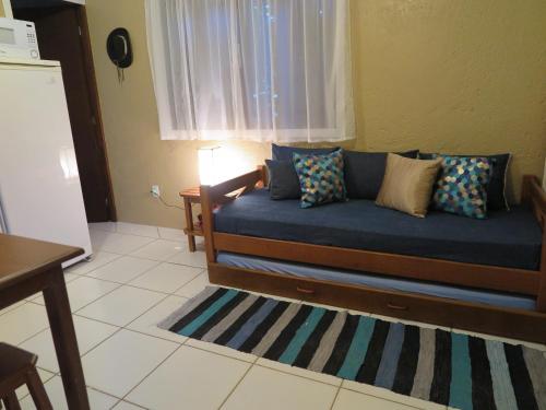 Apartamento Pousada Vistacalma