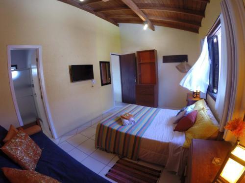 Apartamento Pousada Vistacalma