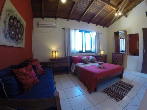 Apartamento Pousada Vistacalma