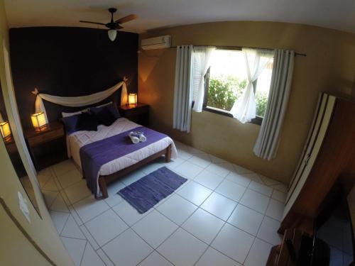 Apartamento Pousada Vistacalma