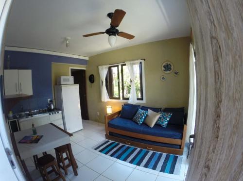Apartamento Pousada Vistacalma